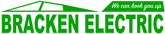 Bracken Electric Inc.