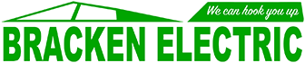 Bracken Electric Inc.